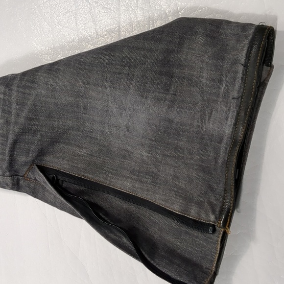 Holden Skinnyfit Snowboarding Pant Size Medium - Picture 4 of 10